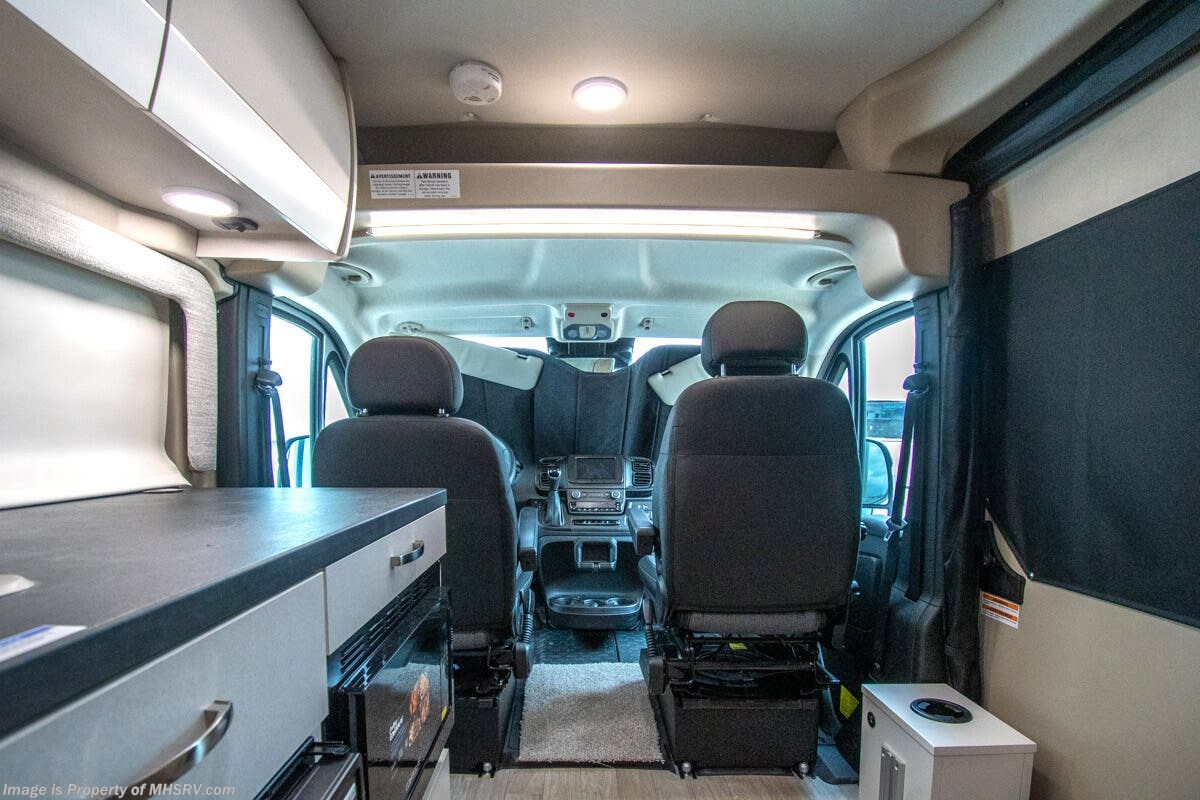 2026 Ethos 20T by Entegra Coach from Motor Home Specialist in Alvarado, Texas