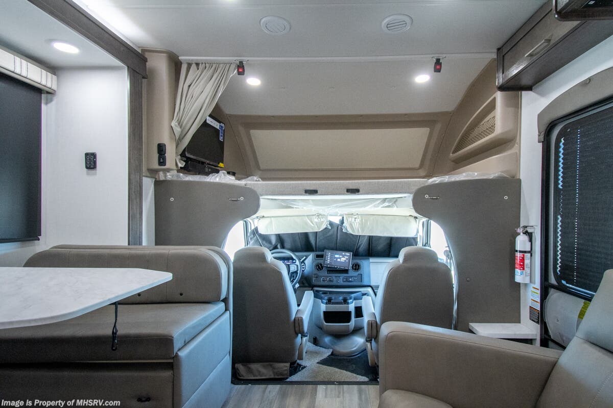 2026 Esteem 31F by Entegra Coach from Motor Home Specialist in Alvarado, Texas