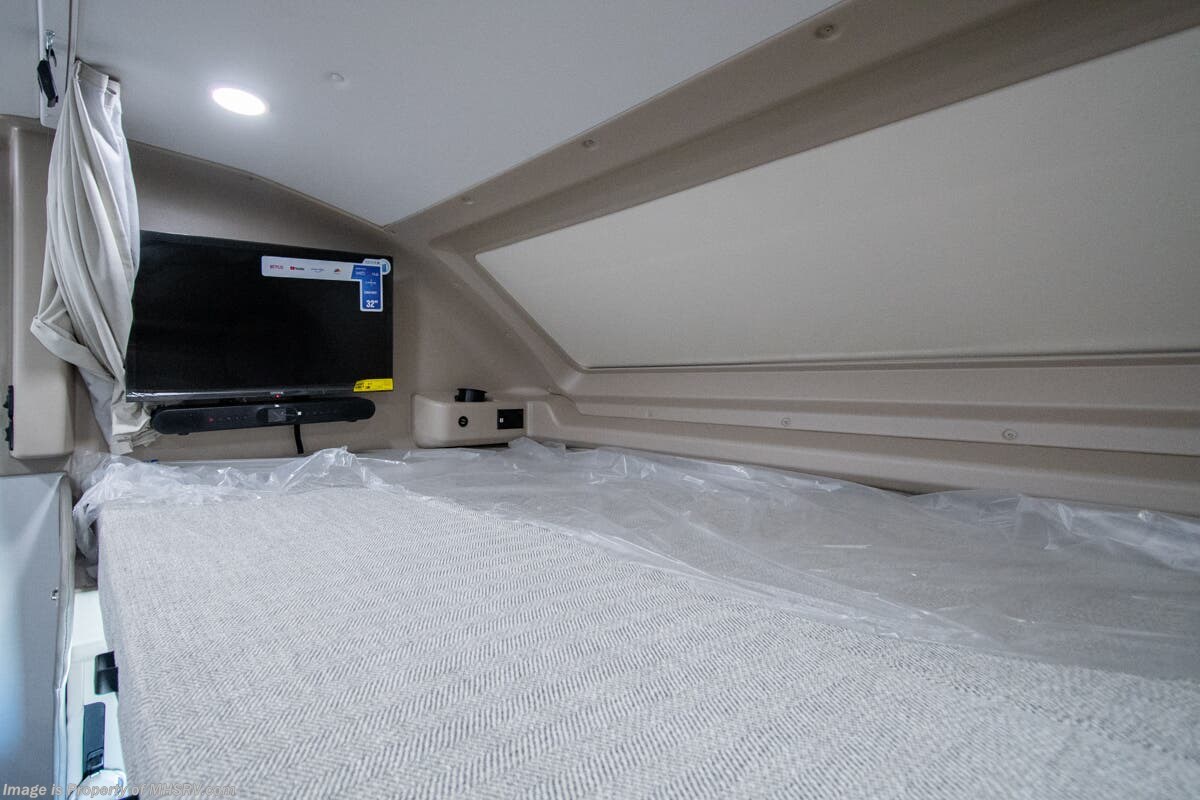 New 2026 Entegra Coach Esteem 31F available in Alvarado, Texas