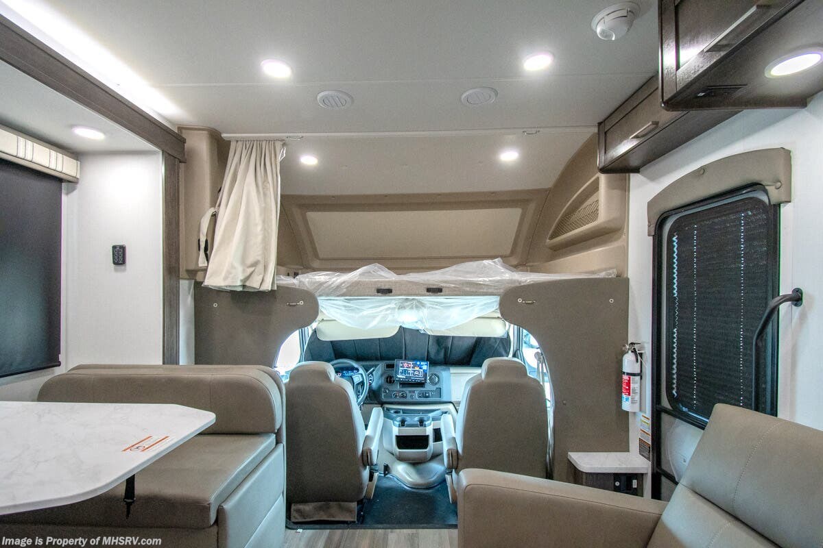 2026 Esteem 31F by Entegra Coach from Motor Home Specialist in Alvarado, Texas