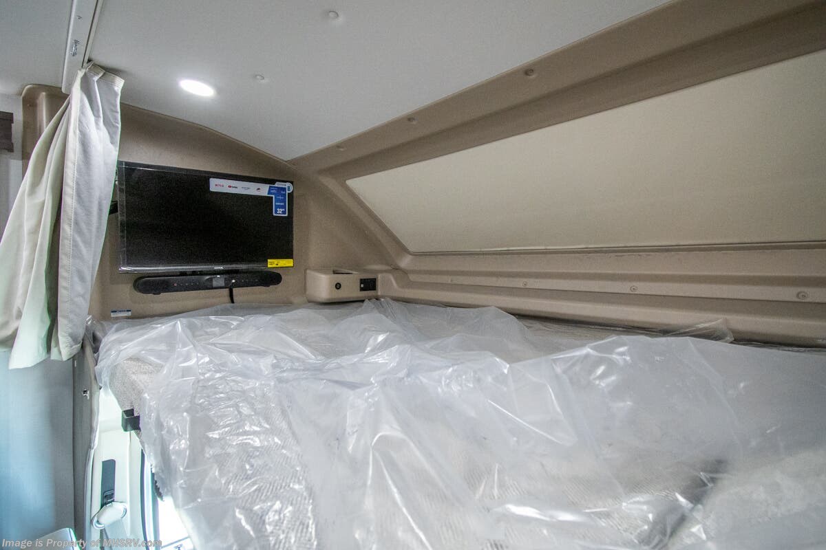 New 2026 Entegra Coach Esteem 31F available in Alvarado, Texas
