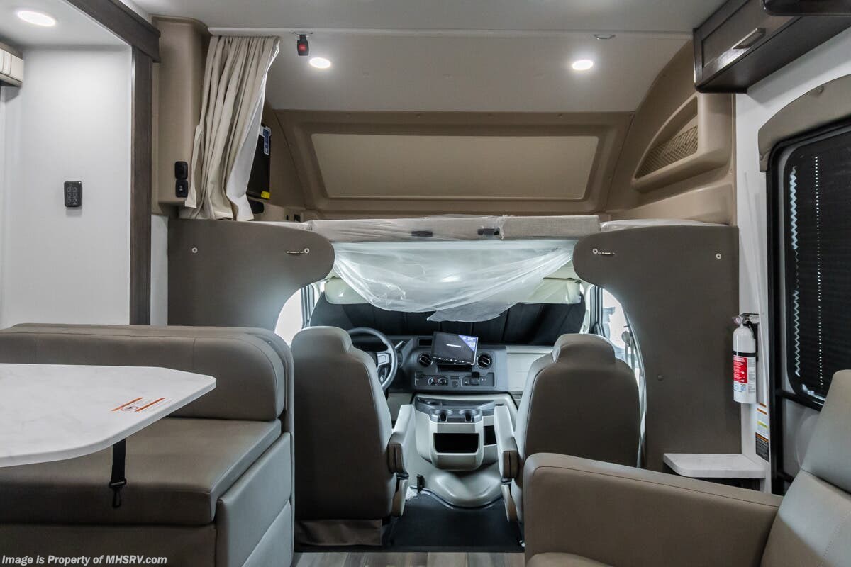 2026 Esteem 31F by Entegra Coach from Motor Home Specialist in Alvarado, Texas