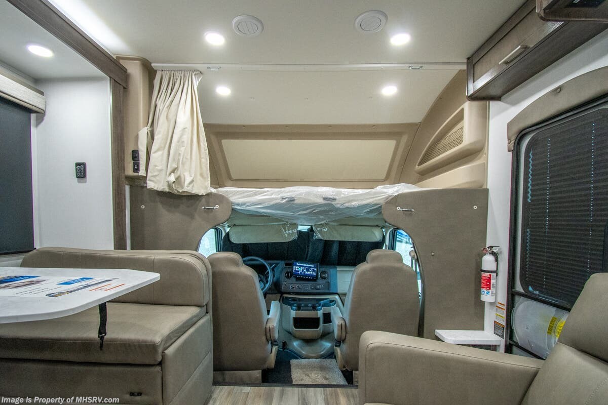 2026 Esteem 27U by Entegra Coach from Motor Home Specialist in Alvarado, Texas