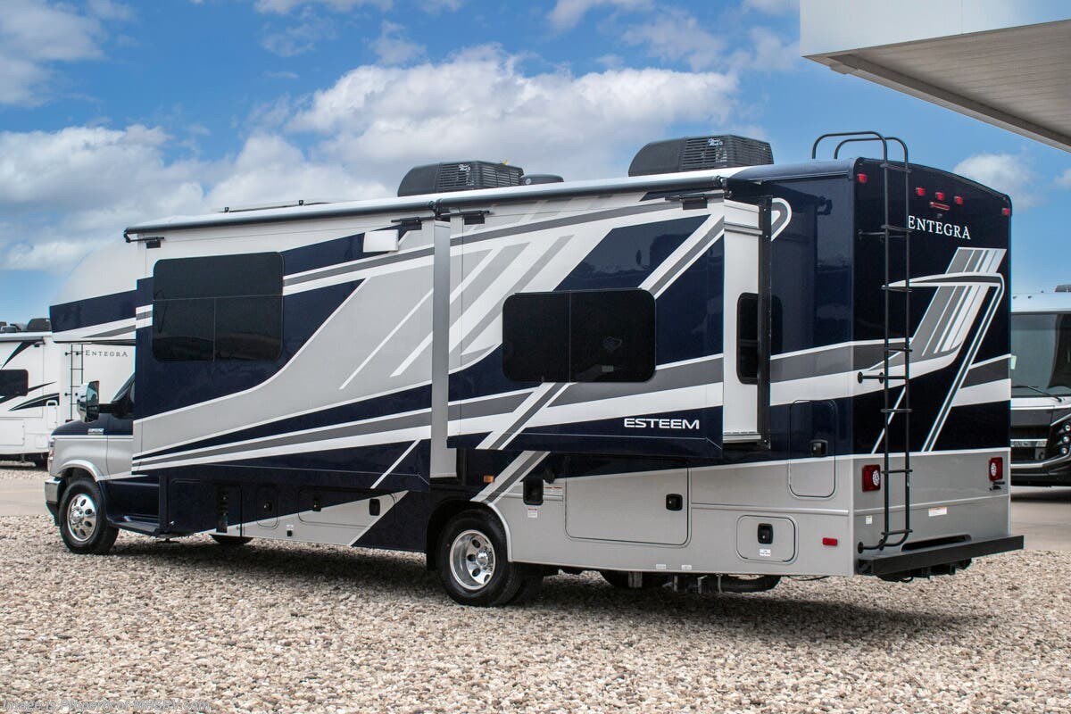New 2026 Entegra Coach Esteem 27U available in Alvarado, Texas