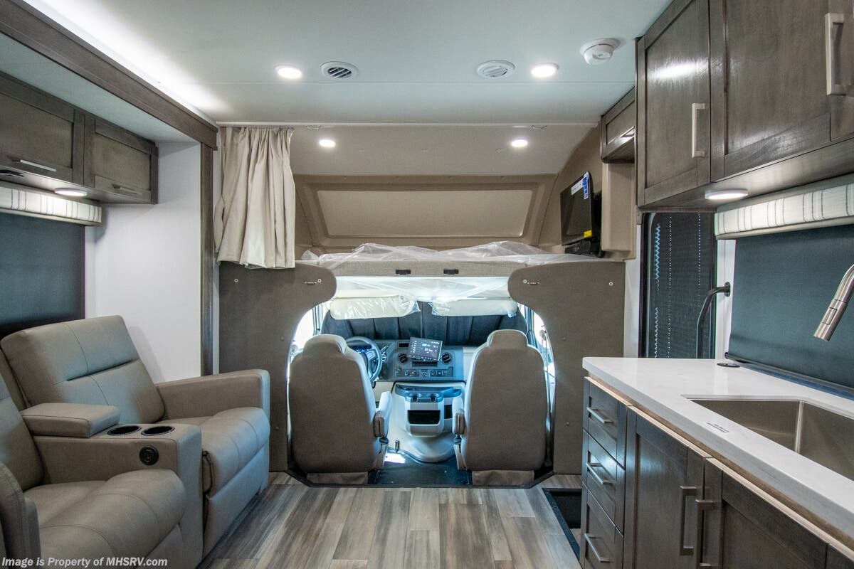 2026 Esteem 29V by Entegra Coach from Motor Home Specialist in Alvarado, Texas