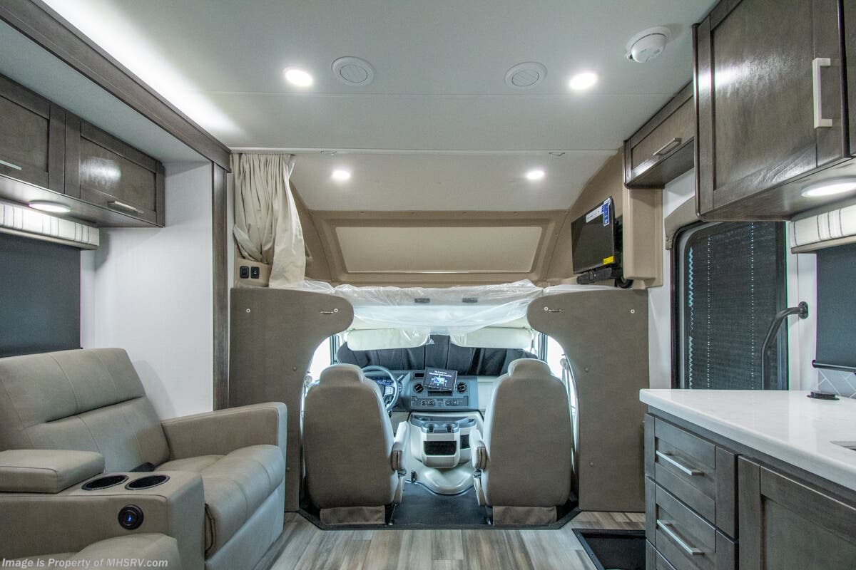 2026 Esteem 29V by Entegra Coach from Motor Home Specialist in Alvarado, Texas