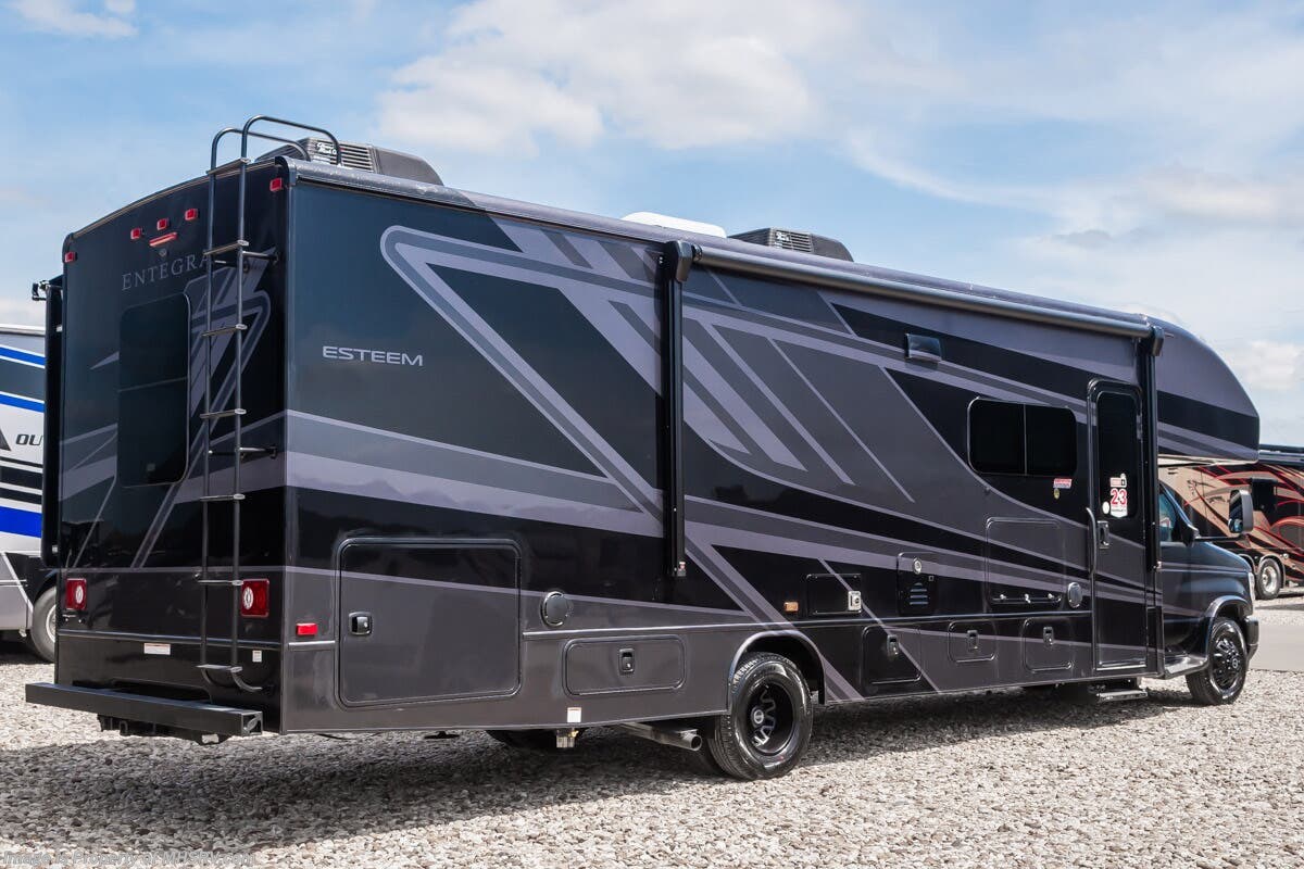 New 2026 Entegra Coach Esteem 29V available in Alvarado, Texas