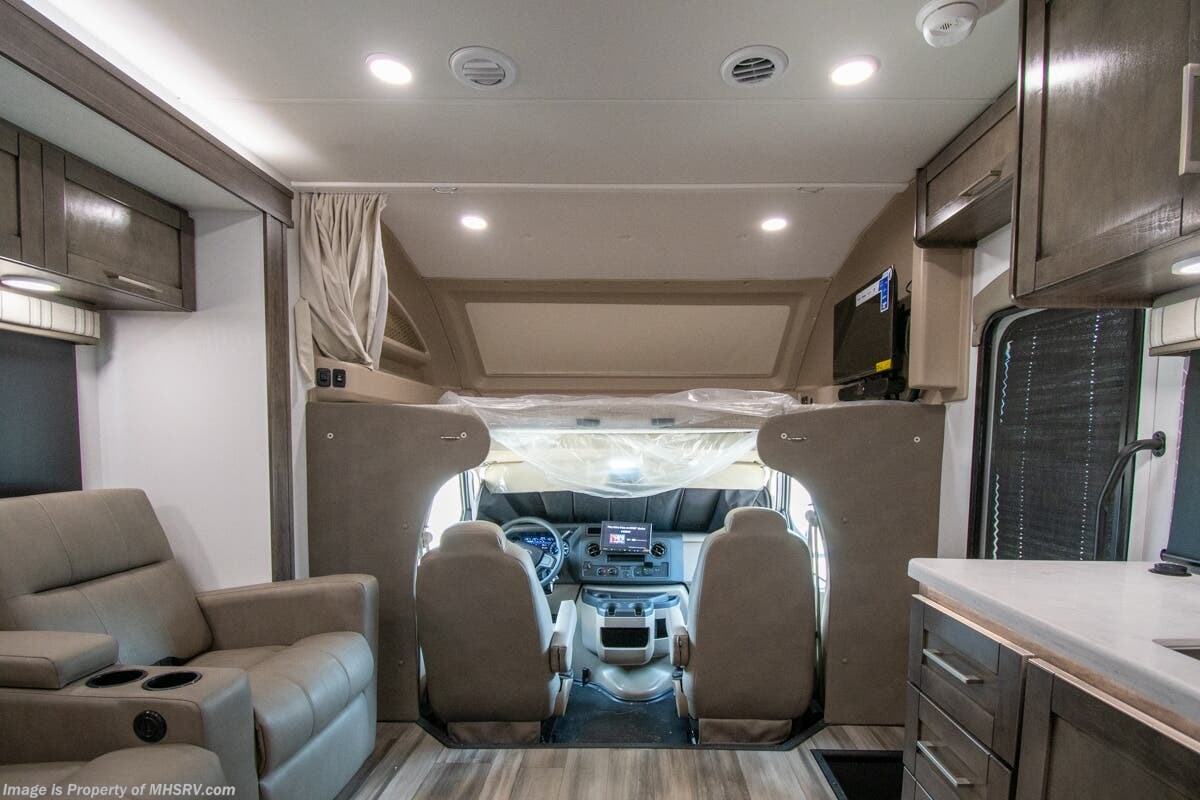 2026 Esteem 29V by Entegra Coach from Motor Home Specialist in Alvarado, Texas