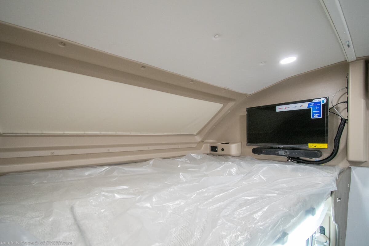 New 2026 Entegra Coach Esteem 29V available in Alvarado, Texas