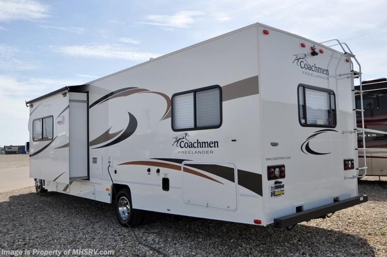 13 Coachmen Freelander 32bh W Ext Tv 2 Slides Bunk House Rv For Sale 13 Coachmen Freelander 32bh W Ext Tv 2 Slides Bunk House Rv For Sale