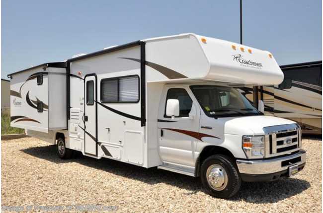 2013 Rv Class C 2013 Coachmen Freelander Class C RV for Sale W/Bunk Beds & 2 Slides