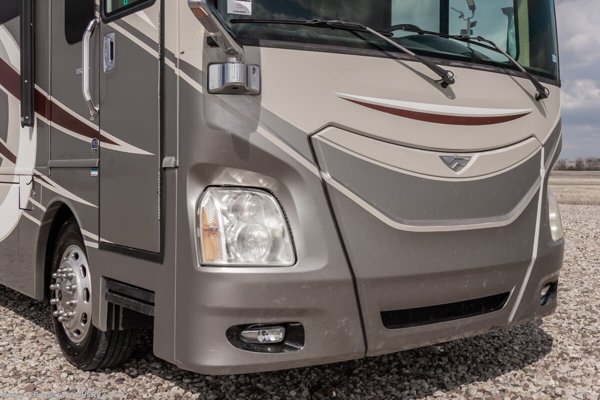 2015 Discovery 40G by Fleetwood from Motor Home Specialist in Alvarado, Texas