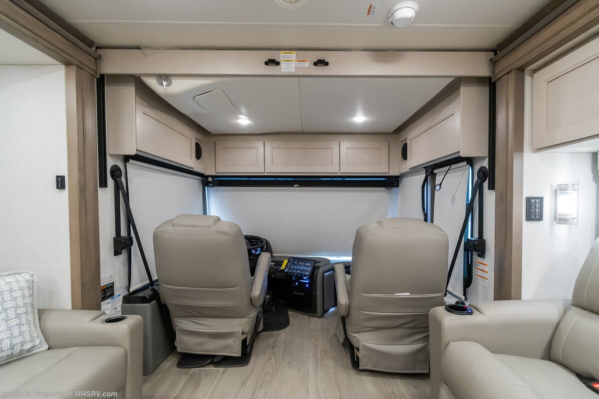 2026 Aria 3901 by Thor Motor Coach from Motor Home Specialist in Alvarado, Texas