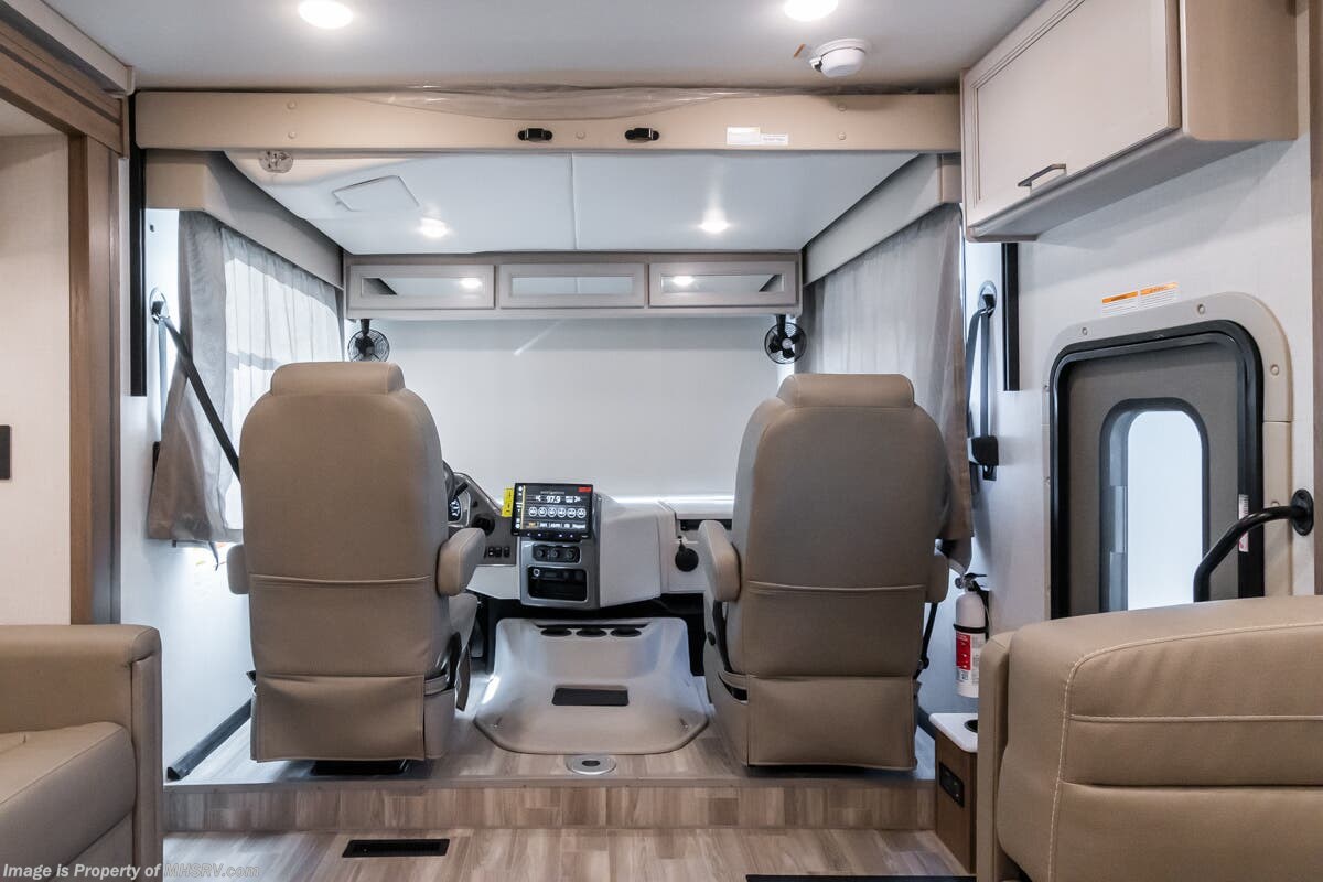 2027 Windsport 36H by Thor Motor Coach from Motor Home Specialist in Alvarado, Texas