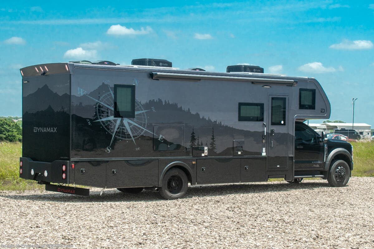 New 2027 Dynamax Corp Isata 6 Series 30FW available in Alvarado, Texas