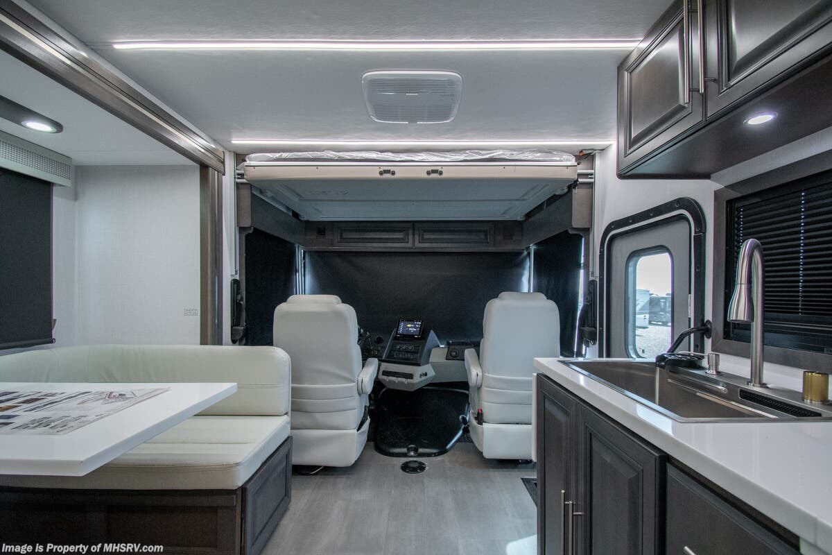 2026 Georgetown 7 Series GT7 36D7 by Forest River from Motor Home Specialist in Alvarado, Texas