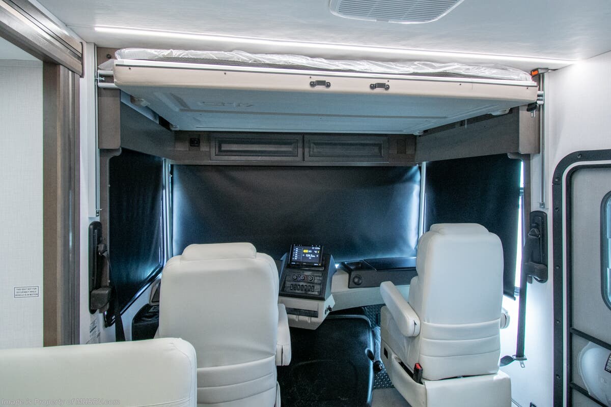 New 2026 Forest River Georgetown 7 Series GT7 36D7 available in Alvarado, Texas