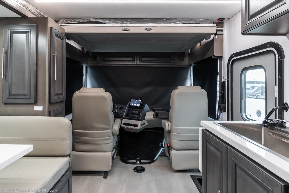 2026 Georgetown 7 Series GT7 36K7 by Forest River from Motor Home Specialist in Alvarado, Texas