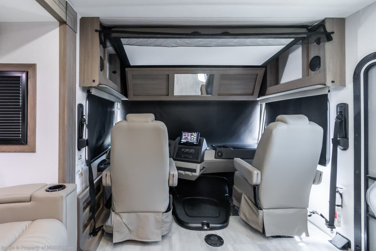 2026 FR3 Plus 35G by Forest River from Motor Home Specialist in Alvarado, Texas