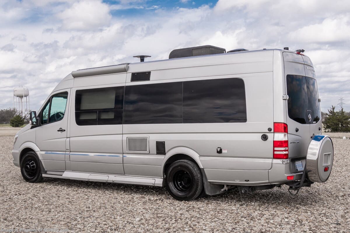 Used 2015 Winnebago Era 170C available in Alvarado, Texas