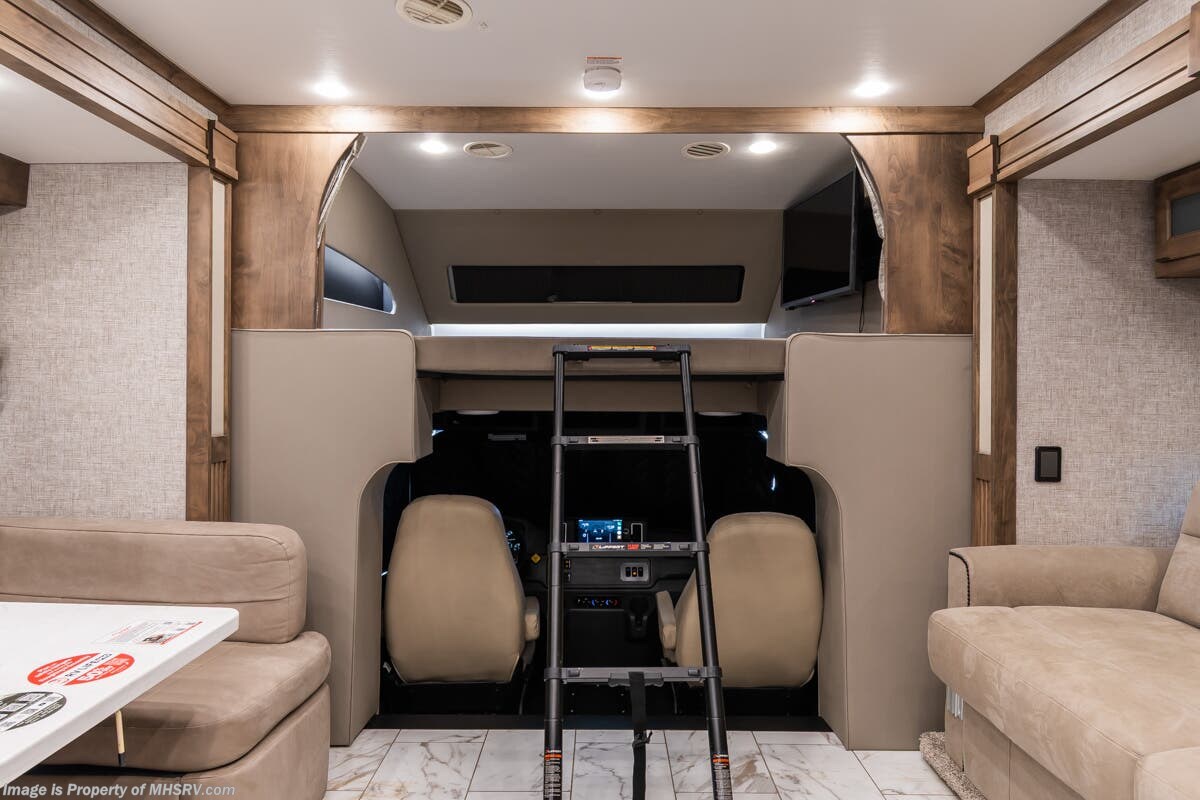 2025 Allegro Bay 38 BB by Tiffin from Motor Home Specialist in Alvarado, Texas