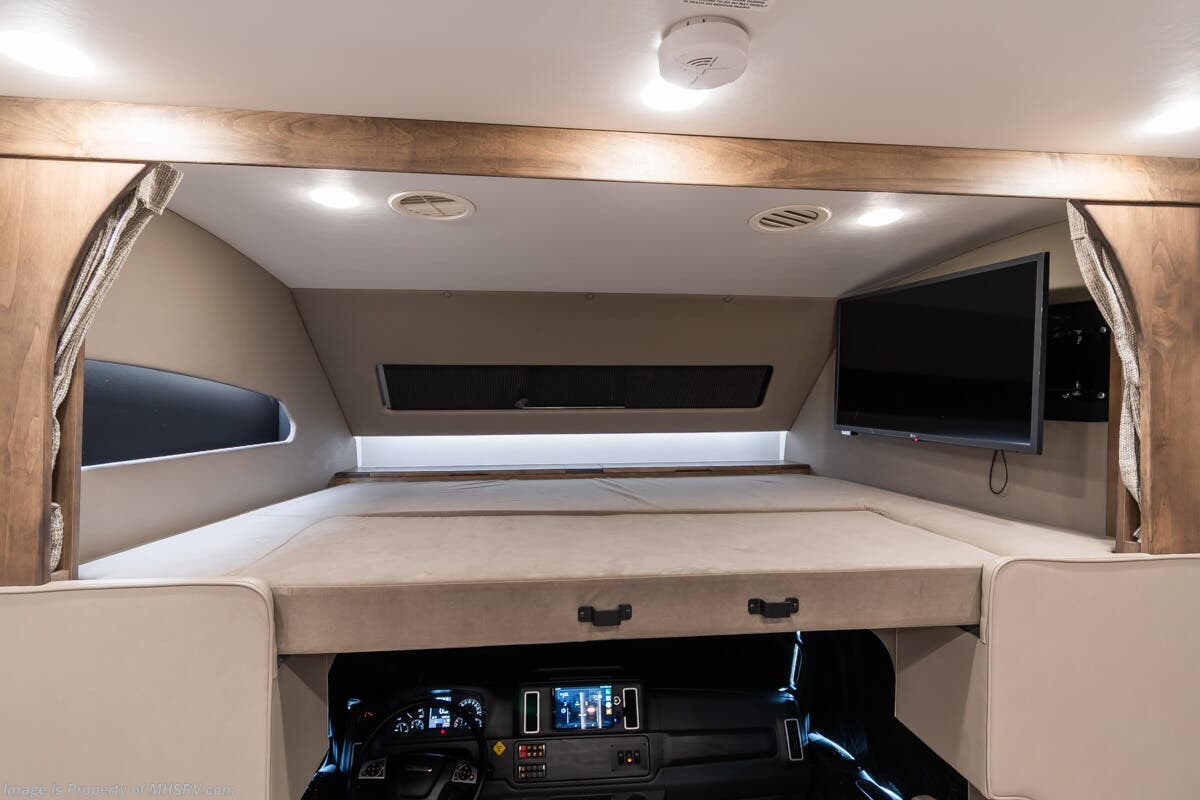 Used 2025 Tiffin Allegro Bay 38 BB available in Alvarado, Texas