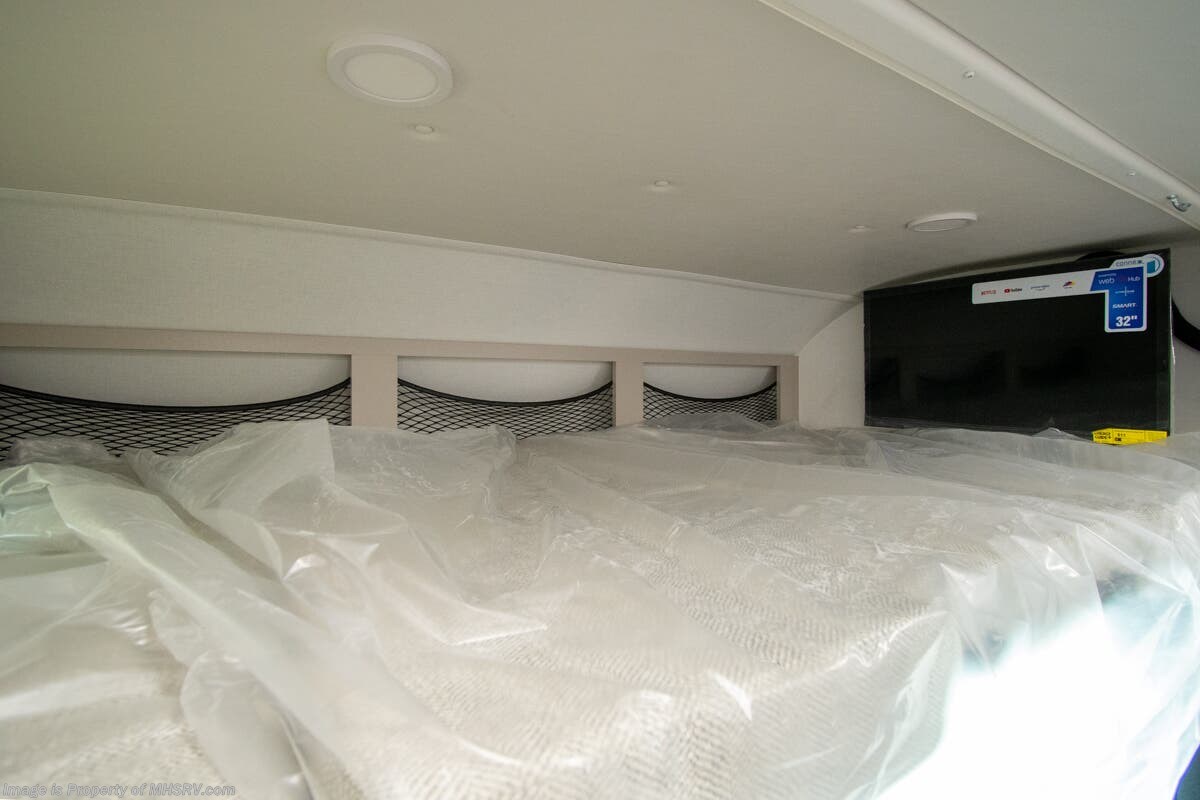 New 2026 Entegra Coach Qwest SE 24L available in Alvarado, Texas
