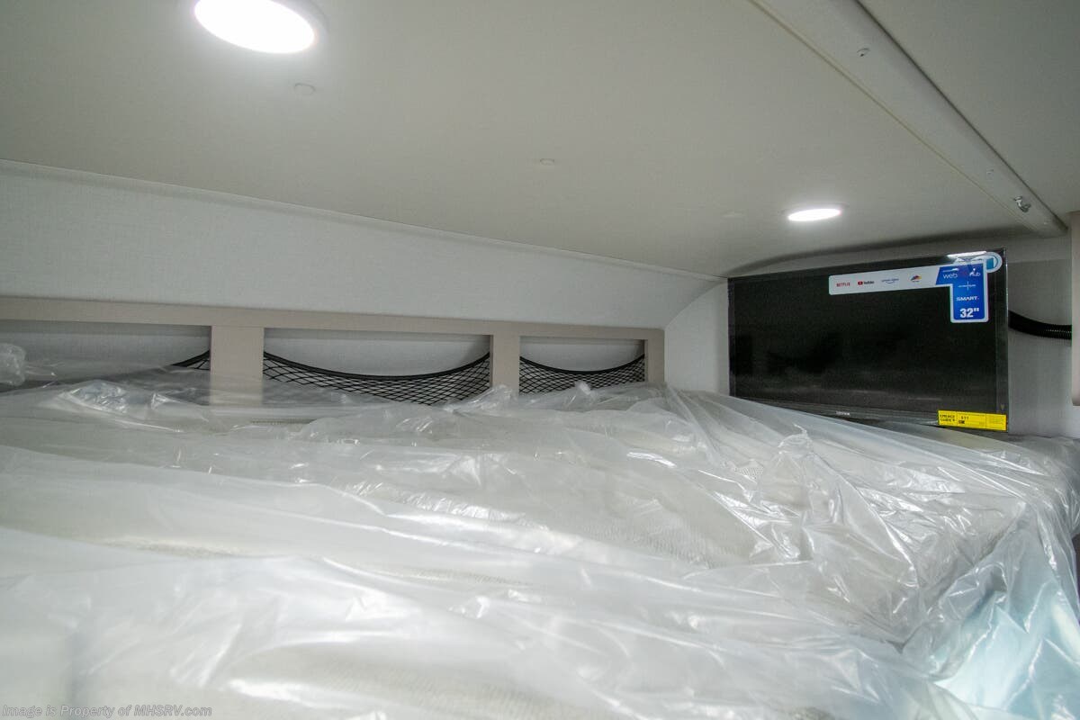 2026 Qwest SE 24L by Entegra Coach from Motor Home Specialist in Alvarado, Texas