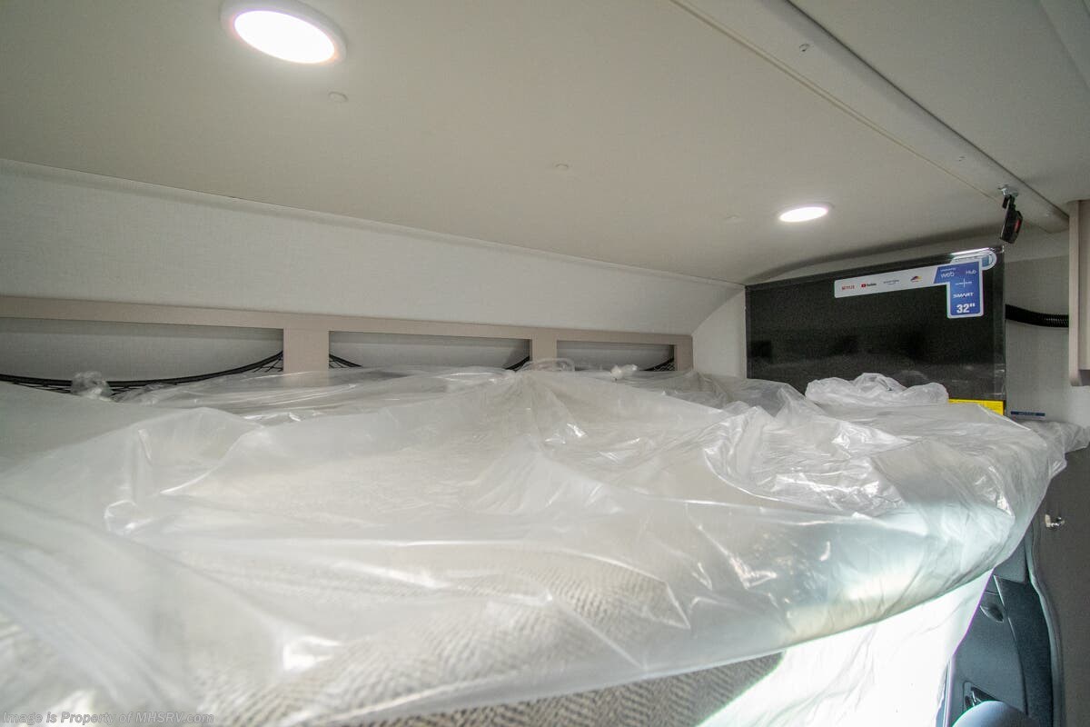 New 2026 Entegra Coach Qwest SE 24L available in Alvarado, Texas