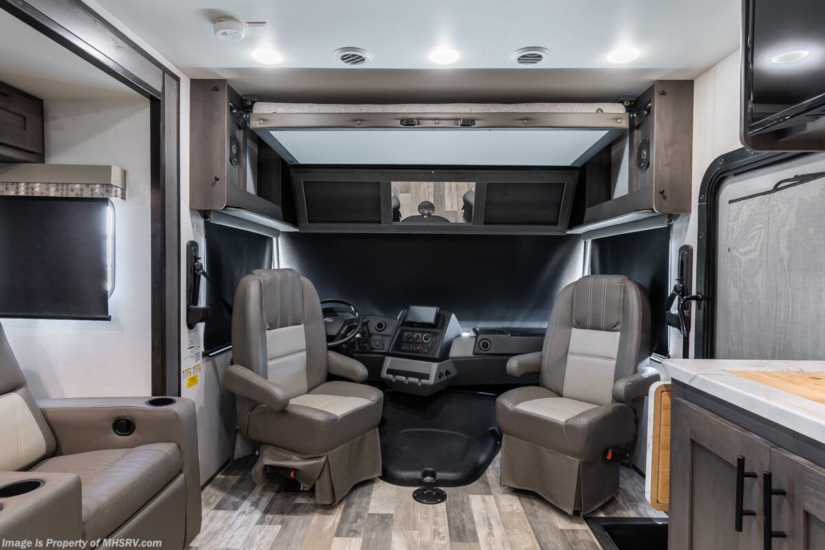 2021 FR3 30DS by Forest River from Motor Home Specialist in Alvarado, Texas