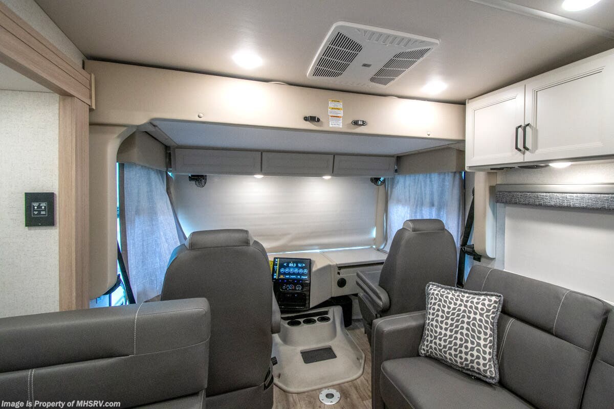 New 2027 Thor Motor Coach Outlaw Wild West Edition 38K available in Alvarado, Texas