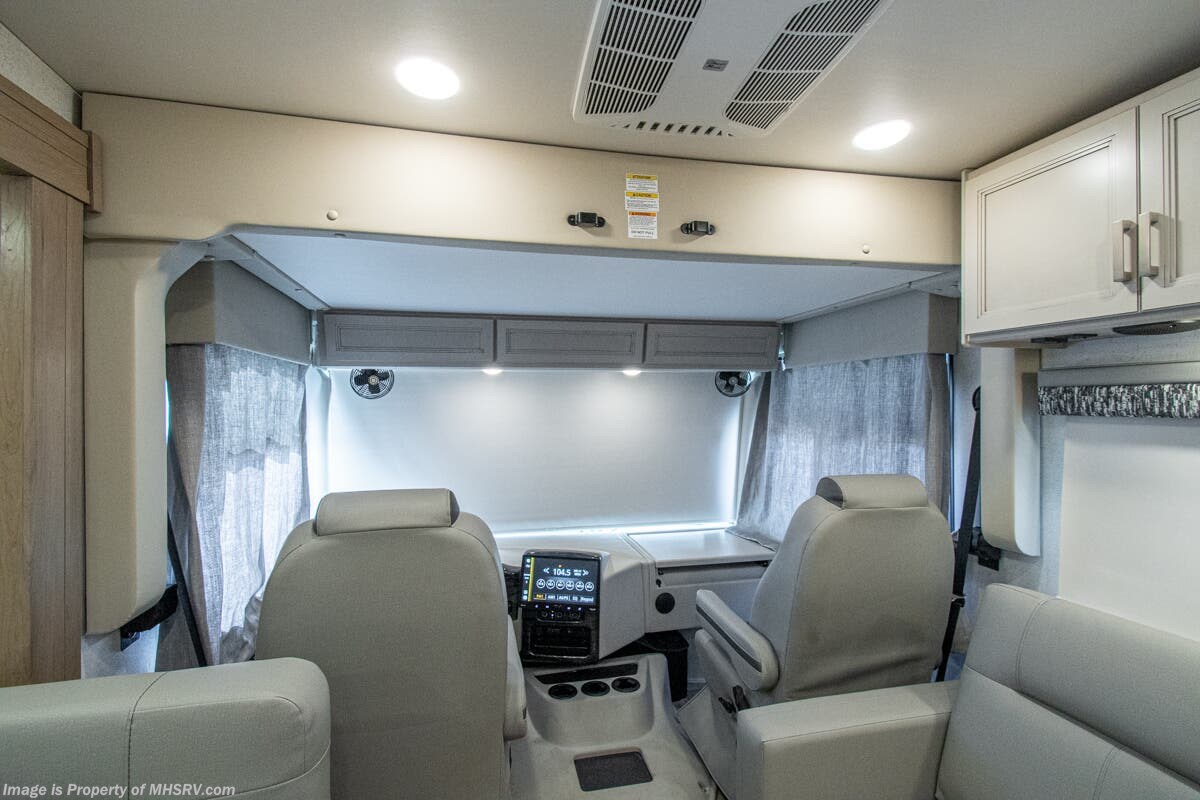 New 2027 Thor Motor Coach Outlaw Wild West Edition 38K available in Alvarado, Texas