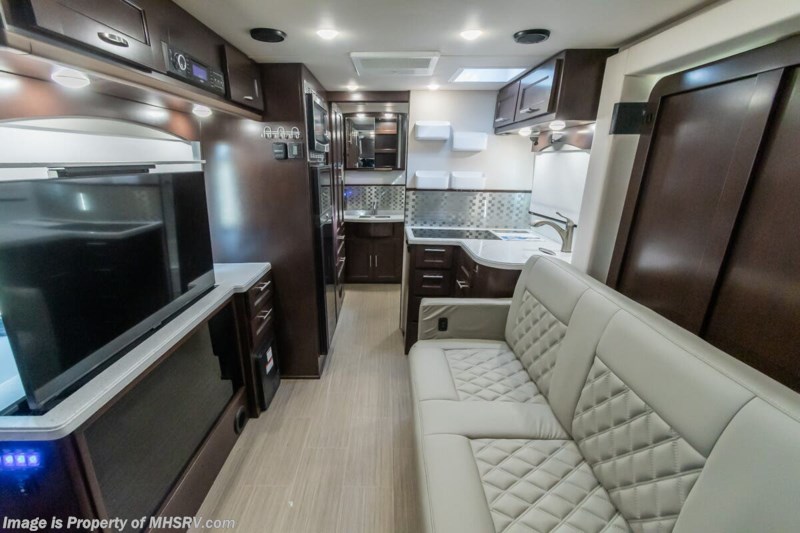 Regency Concept One Sprinter Rv 2022 Regency by Regency RV Ultra Brougham Sprinter RV W/ Alum. Wheels ...