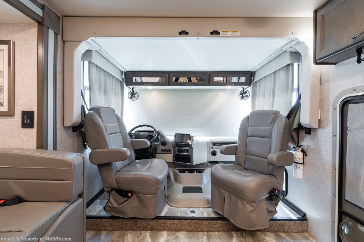 2023 Windsport 35M by Thor Motor Coach from Motor Home Specialist in Alvarado, Texas