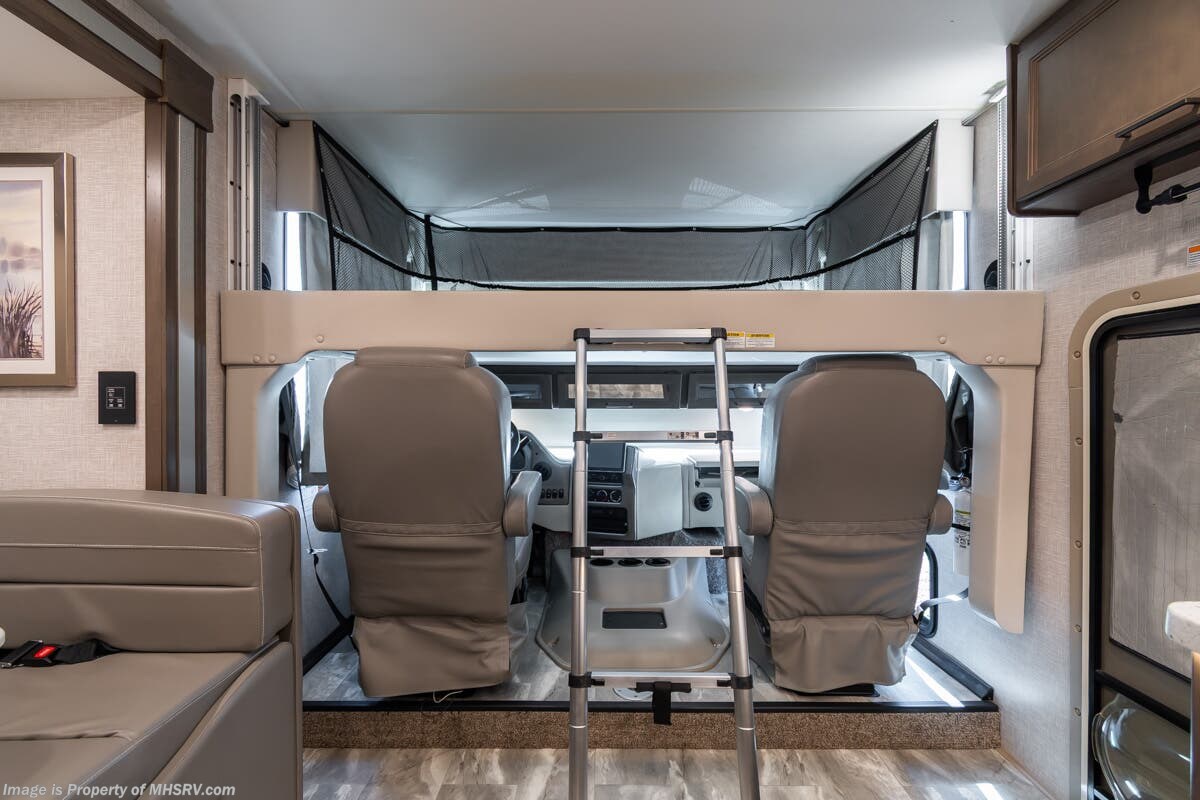 Used 2023 Thor Motor Coach Windsport 35M available in Alvarado, Texas