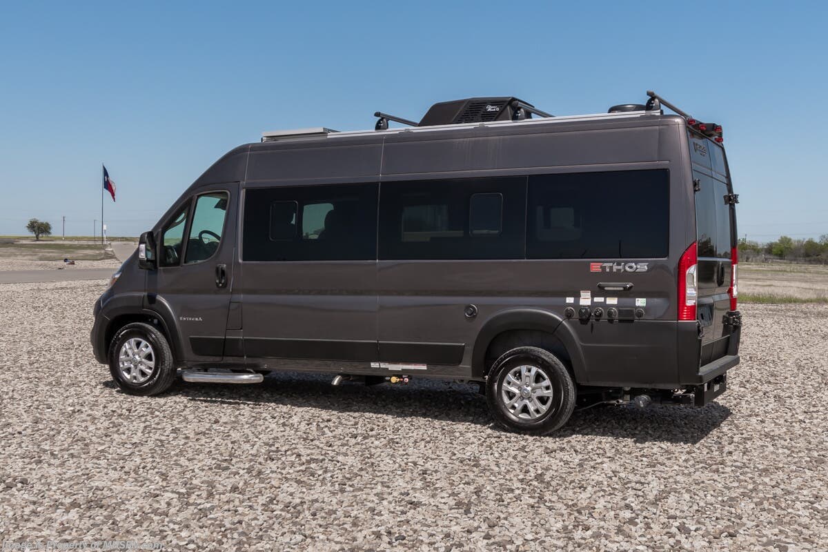 Used 2025 Entegra Coach Ethos 20T available in Alvarado, Texas