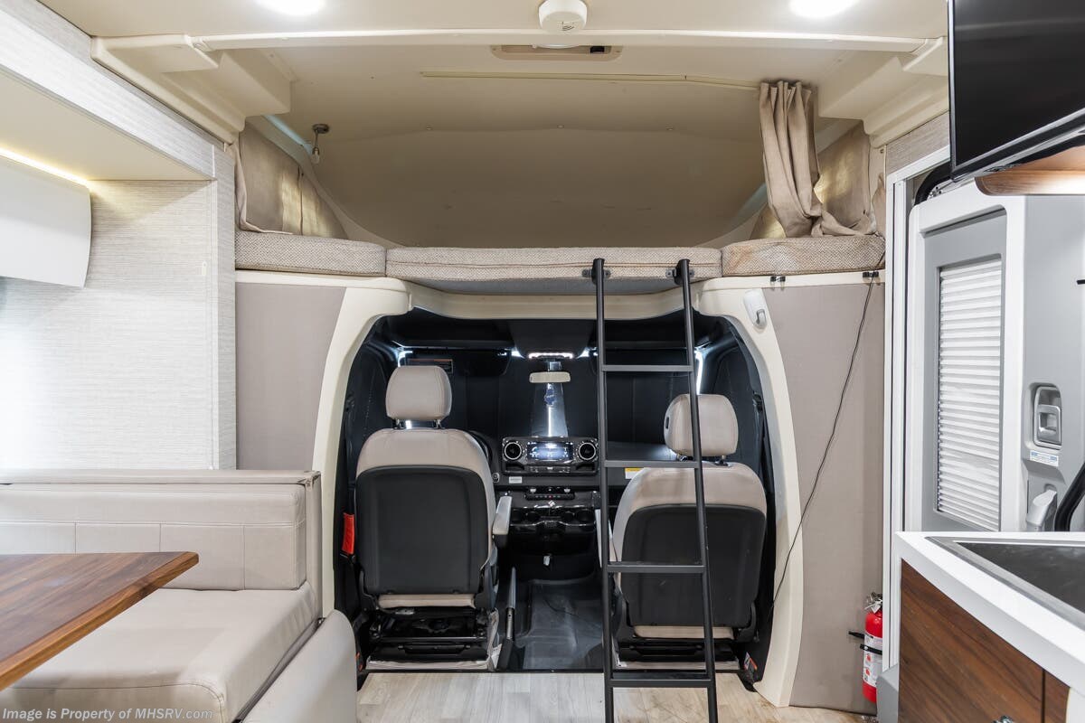 2020 View 24J by Winnebago from Motor Home Specialist in Alvarado, Texas
