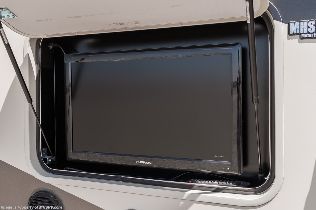 2015 Georgetown 351DS by Forest River from Motor Home Specialist in Alvarado, Texas