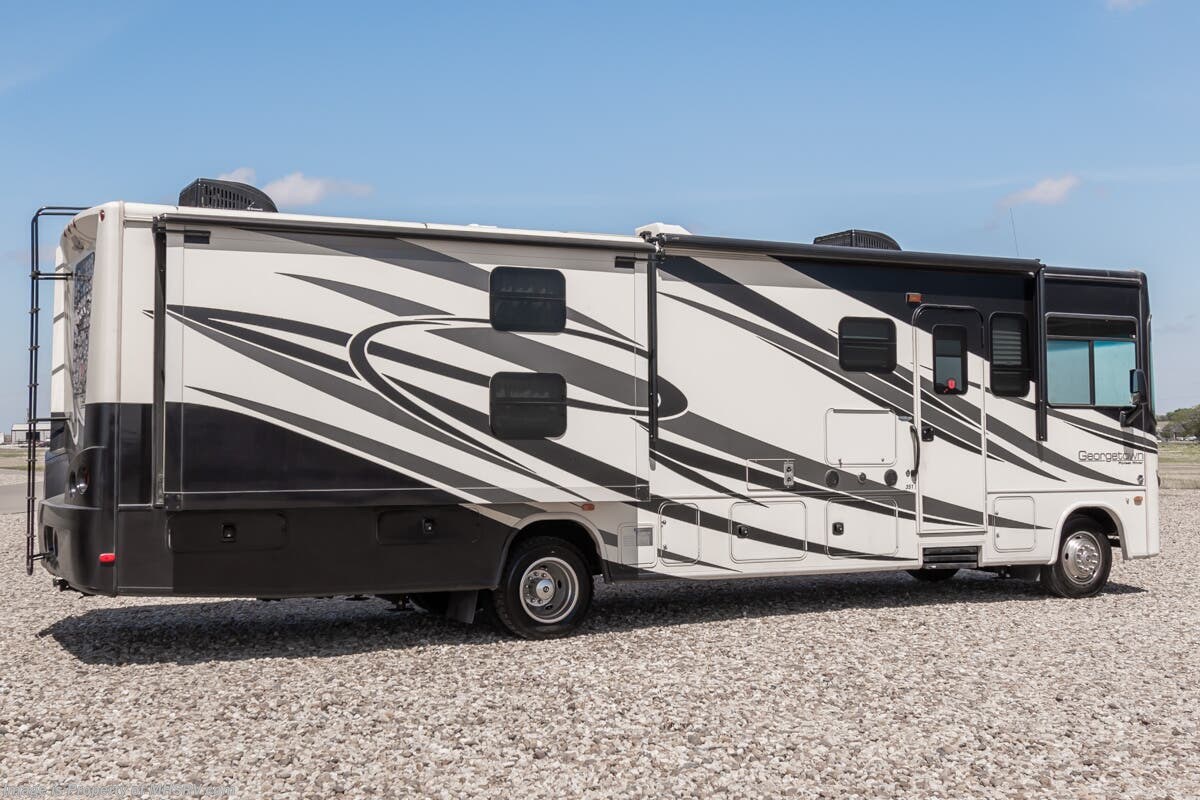 Used 2015 Forest River Georgetown 351DS available in Alvarado, Texas