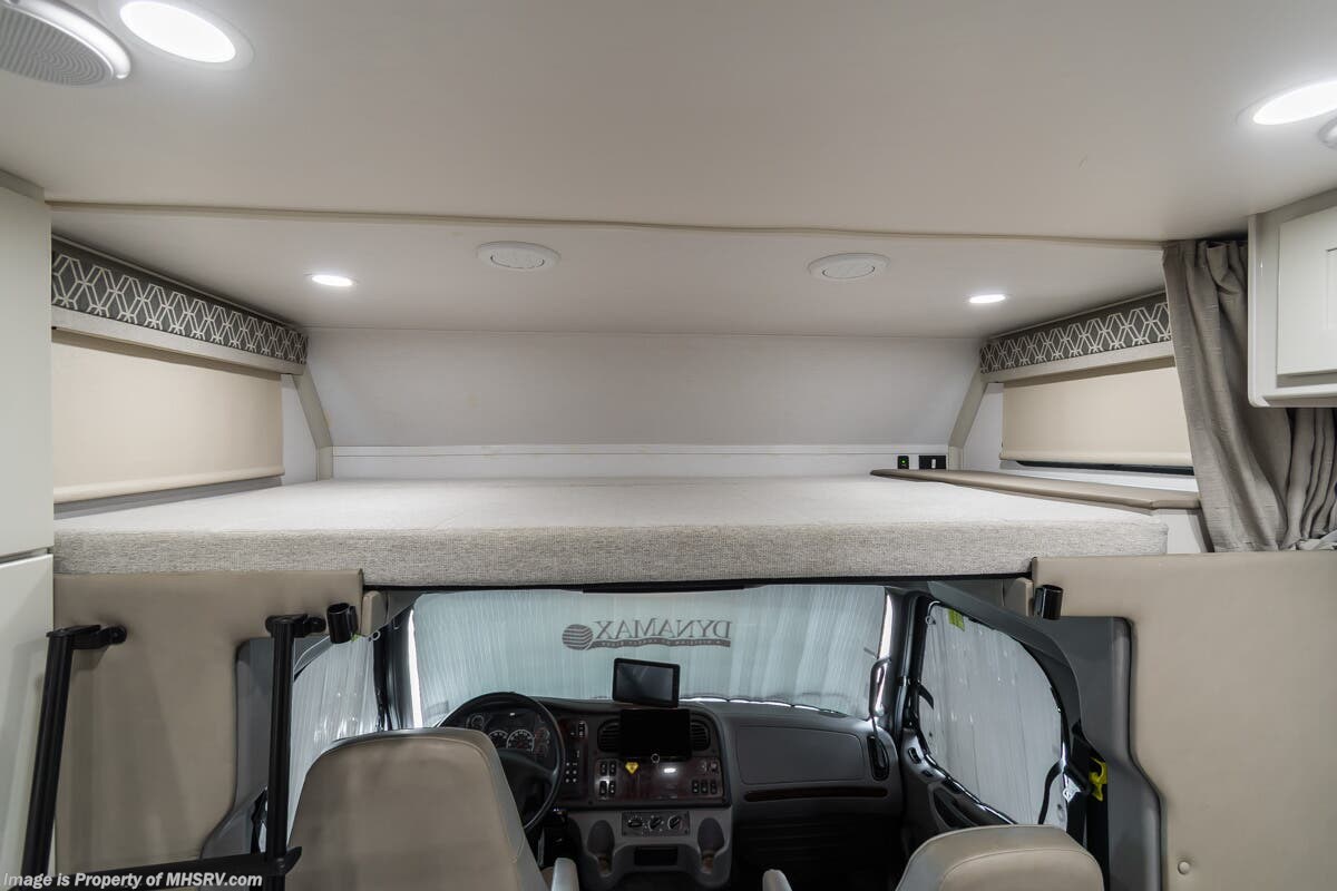 Used 2023 Dynamax Corp Europa 32KD available in Alvarado, Texas