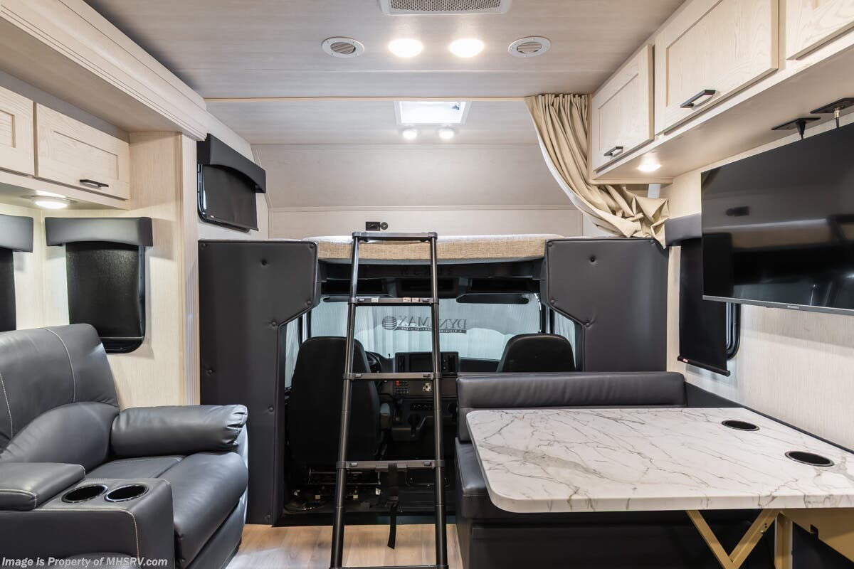 2026 Wraith 34F by Nexus from Motor Home Specialist in Alvarado, Texas