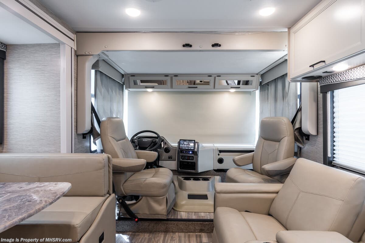 2023 A.C.E. 29G by Thor Motor Coach from Motor Home Specialist in Alvarado, Texas