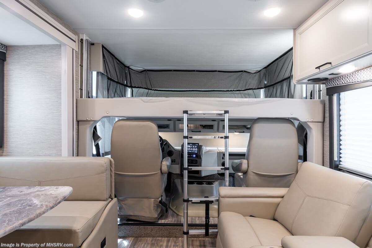 Used 2023 Thor Motor Coach A.C.E. 29G available in Alvarado, Texas