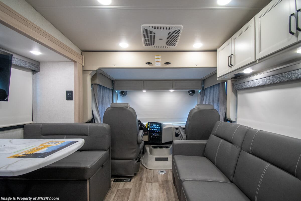 2027 Outlaw Wild West Edition 38K by Thor Motor Coach from Motor Home Specialist in Alvarado, Texas