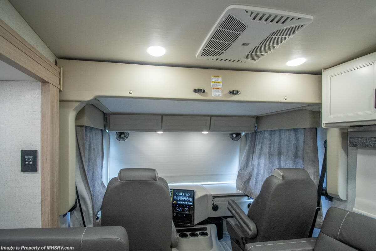 New 2027 Thor Motor Coach Outlaw Wild West Edition 38K available in Alvarado, Texas