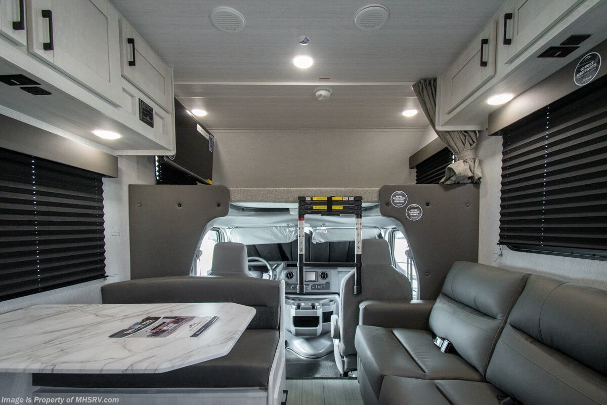 2026 Entrada 2710NK by East to West from Motor Home Specialist in Alvarado, Texas