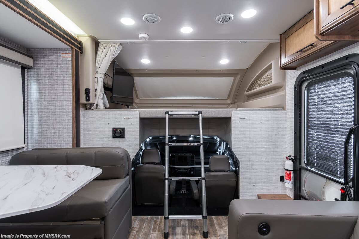 2025 Esteem XL 32U by Entegra Coach from Motor Home Specialist in Alvarado, Texas