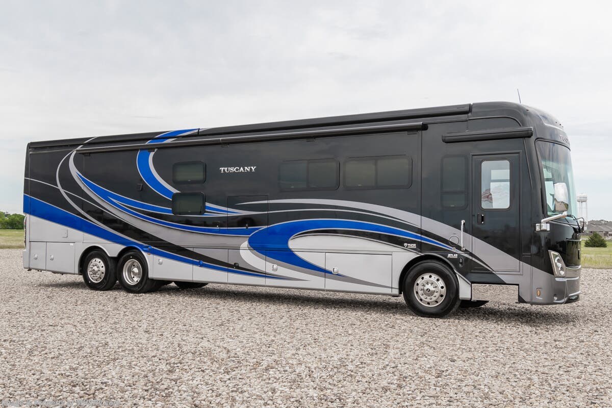 2023 Thor Motor Coach Tuscany