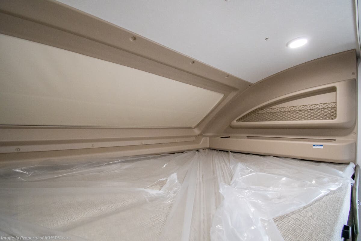 New 2026 Entegra Coach Odyssey 30Z available in Alvarado, Texas