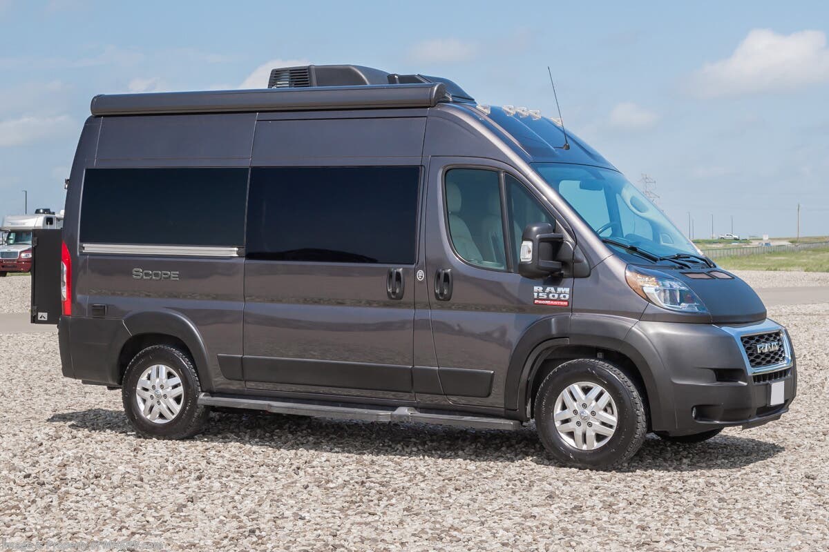 2023 Thor Motor Coach Scope